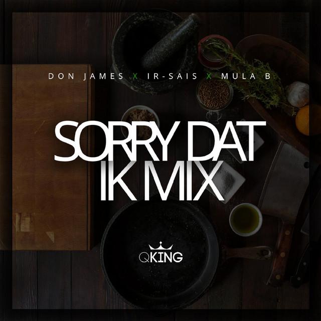 Don James