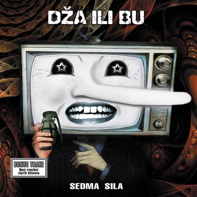 Dza Ili Bu