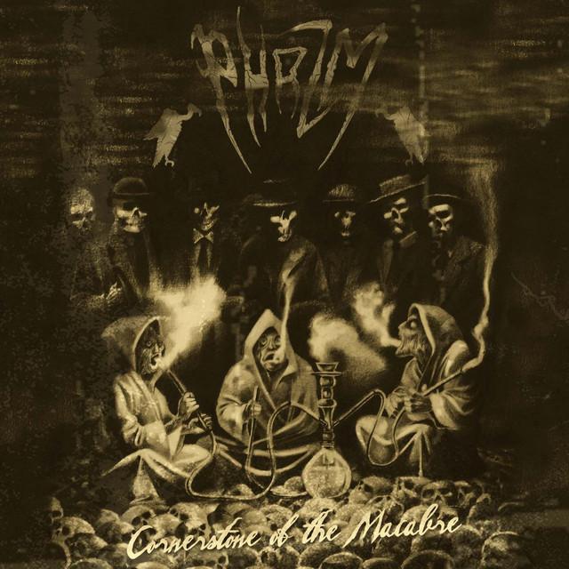 Phazm