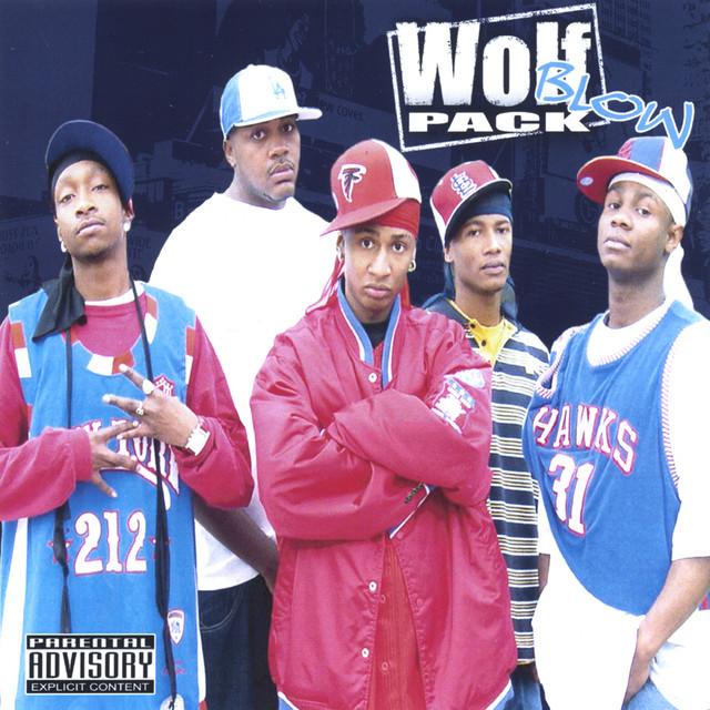 Wolf Pack