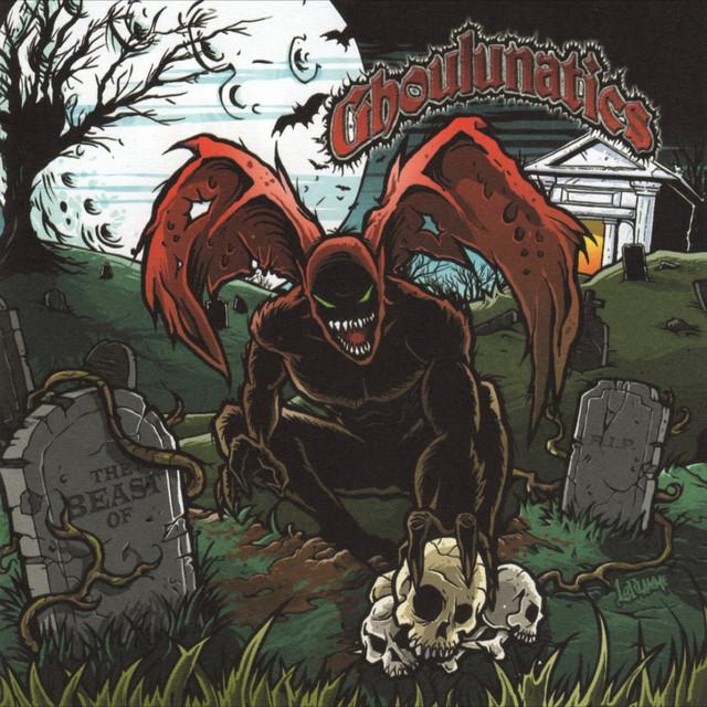 Ghoulunatics
