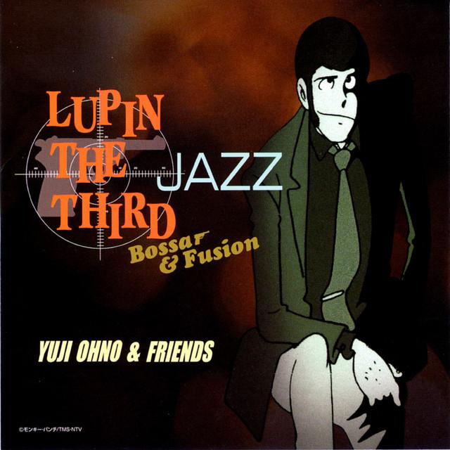Yuji Ohno & Friends