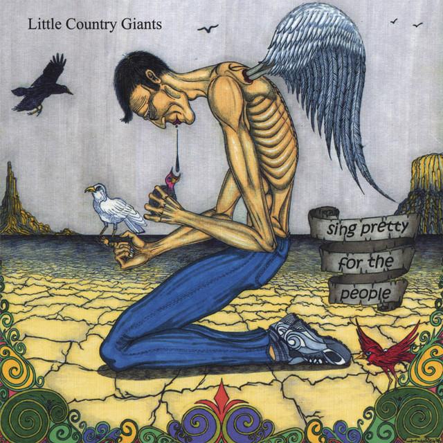 Little Country Giants