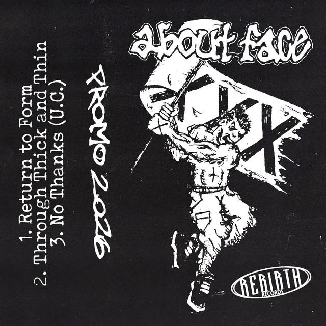 About Face