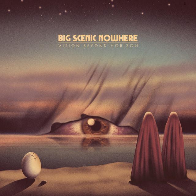 Big Scenic Nowhere
