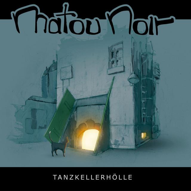 Matou Noir