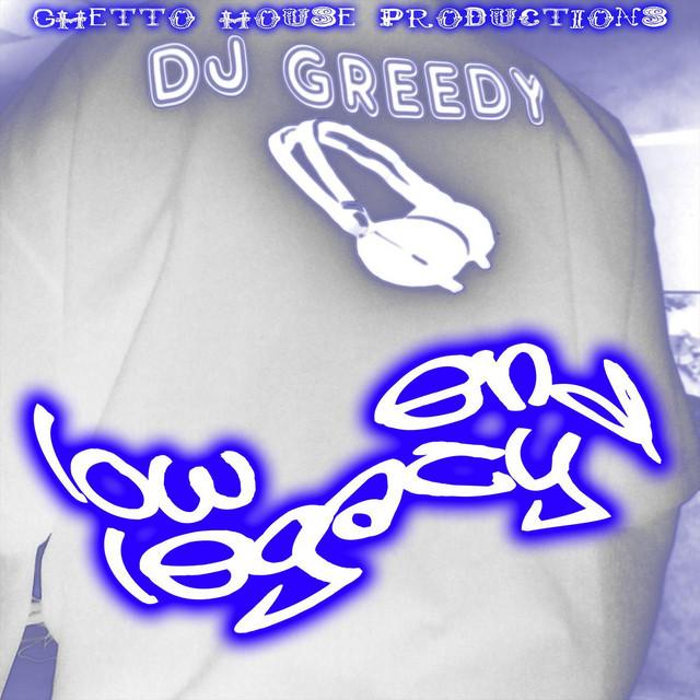 DJ Greedy