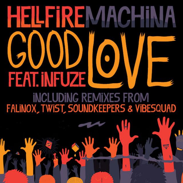Hellfire Machina