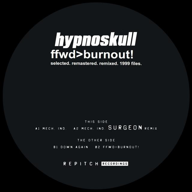 Hypnoskull
