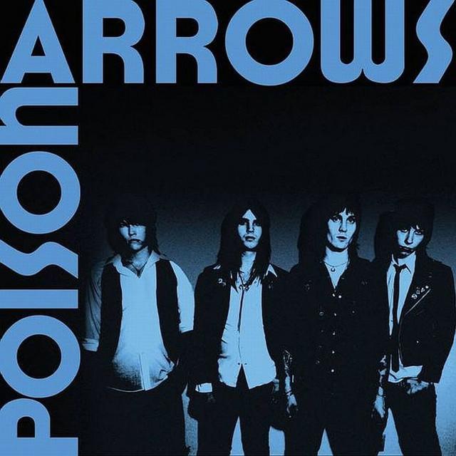 Poison Arrows