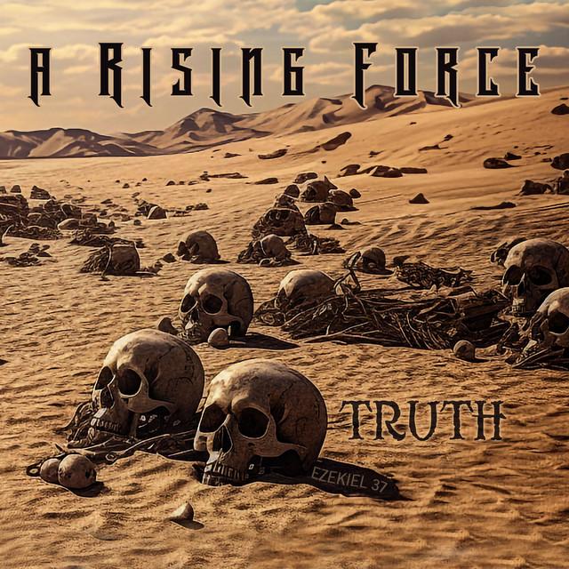A Rising Force