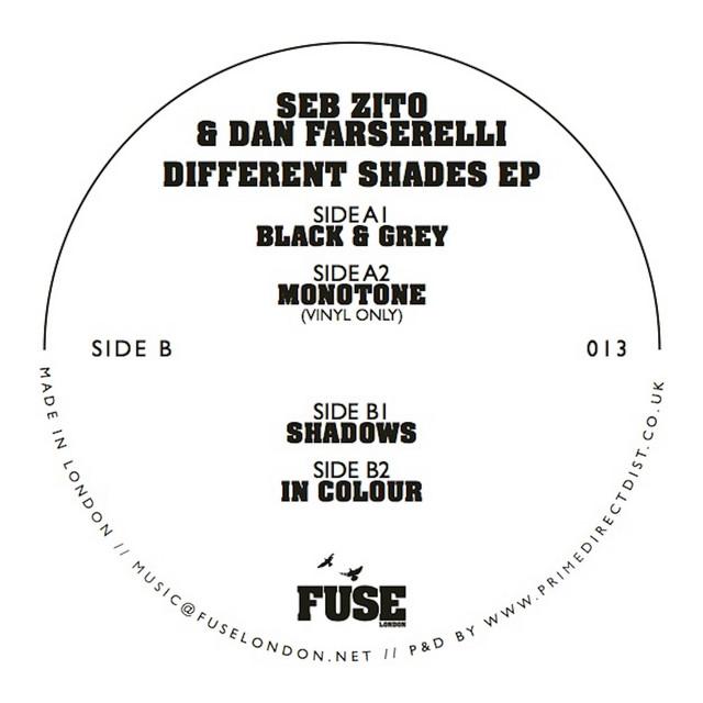 Dan Farserelli