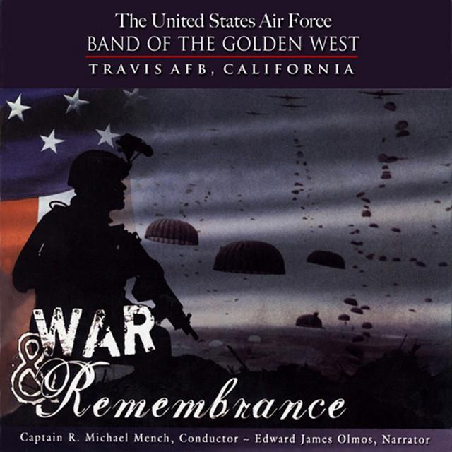 United States Air Force Band of the Golden West