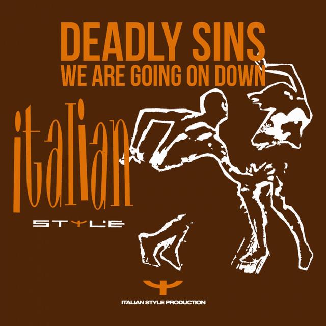 Deadly Sins