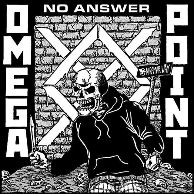 Omega Point