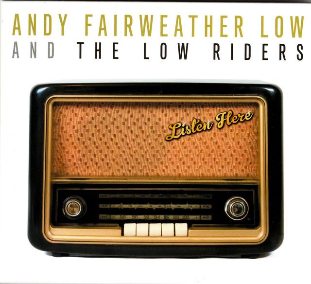 The Lowriders
