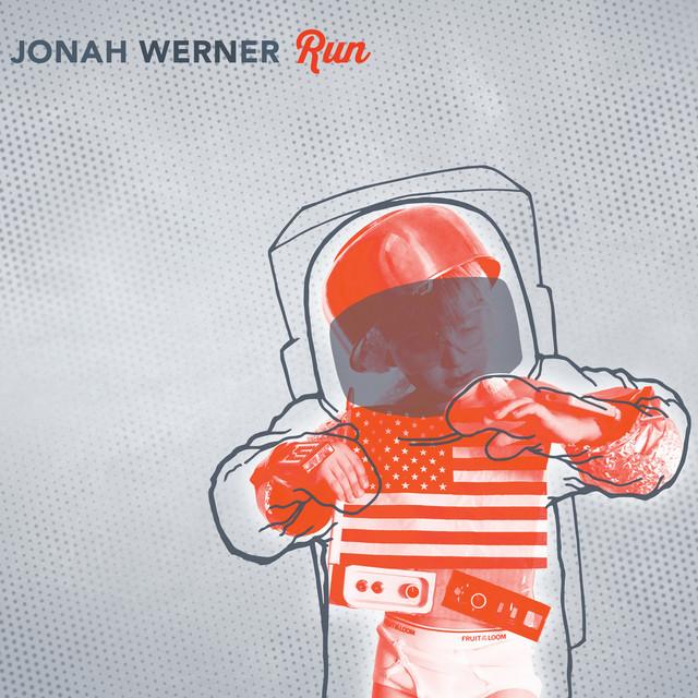 Jonah Werner