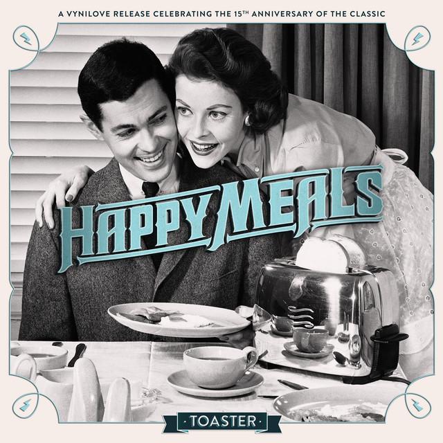 Happy Meals