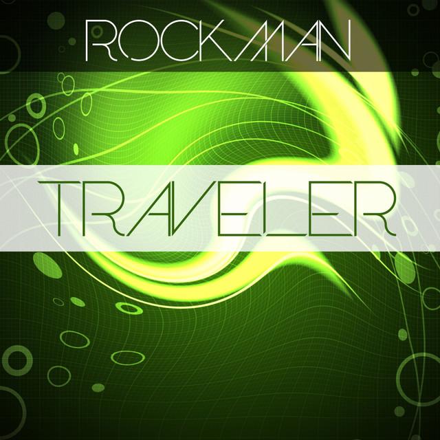 RockMan