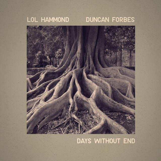Lol Hammond