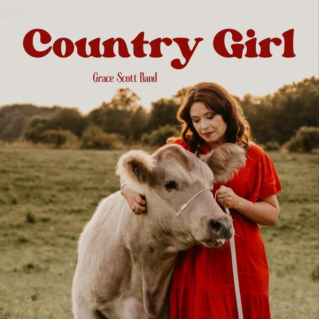 Grace Scott Band