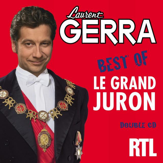 Laurent Gerra