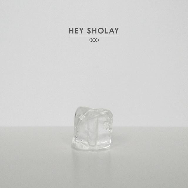 Hey Sholay