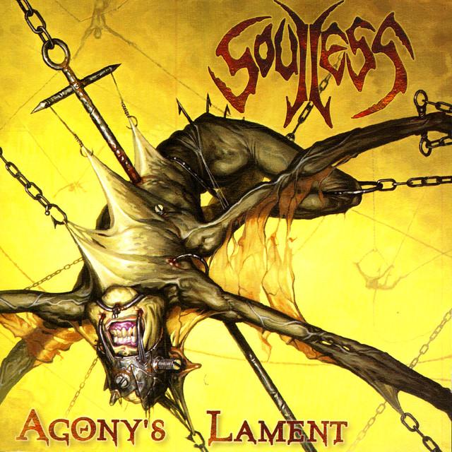 Soulless