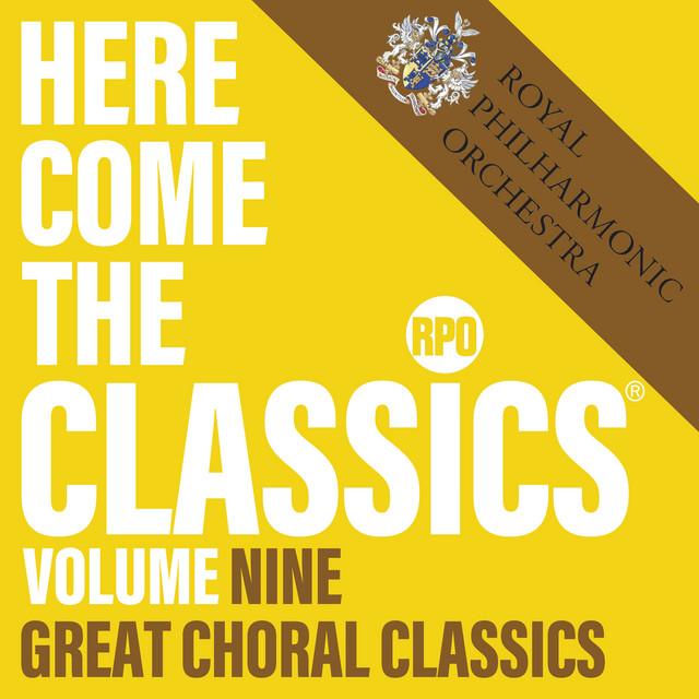 Goldsmith's Choral Union
