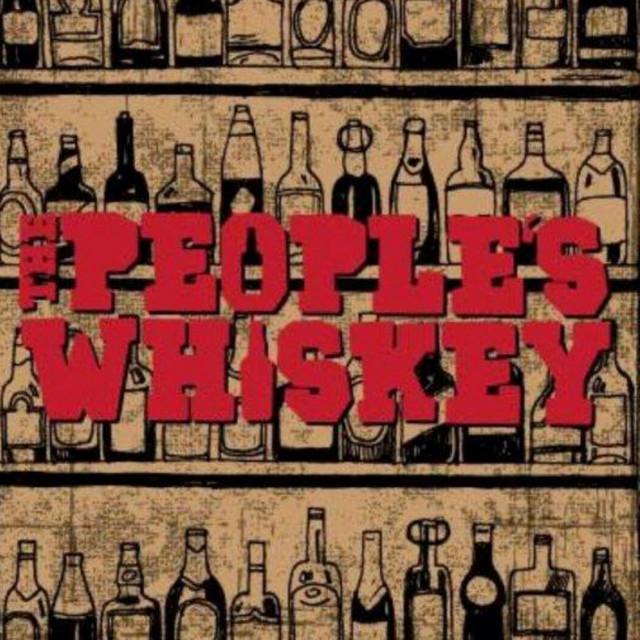 The People's Whiskey