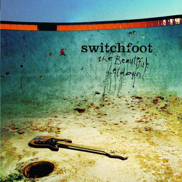 The Beautiful Letdown (Deluxe Version)