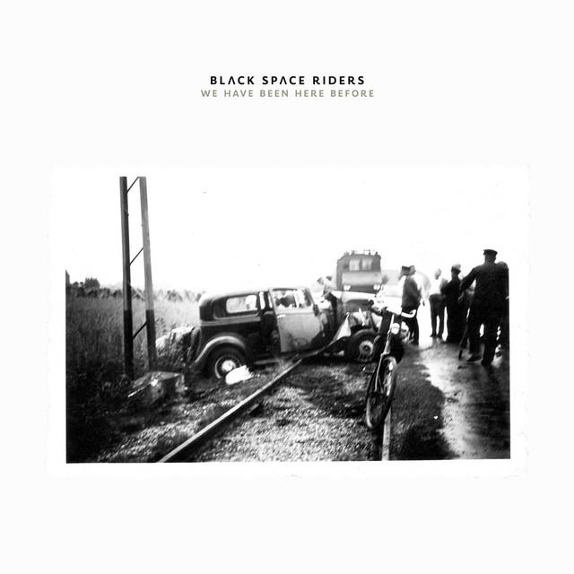 Black Space Riders