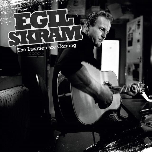 Egil Skram