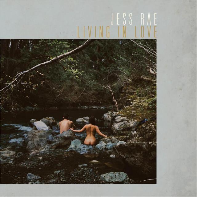 Jess Rae