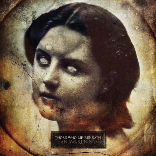 Those Who Lie Beneath