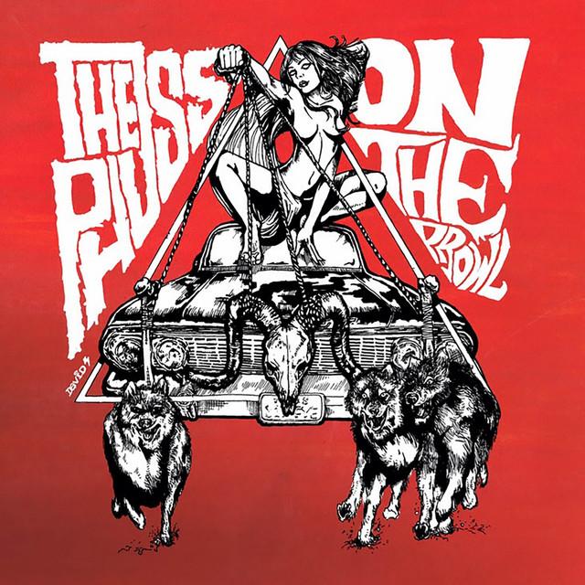 The Phuss