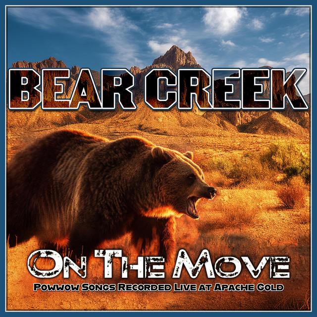 Bear Creek