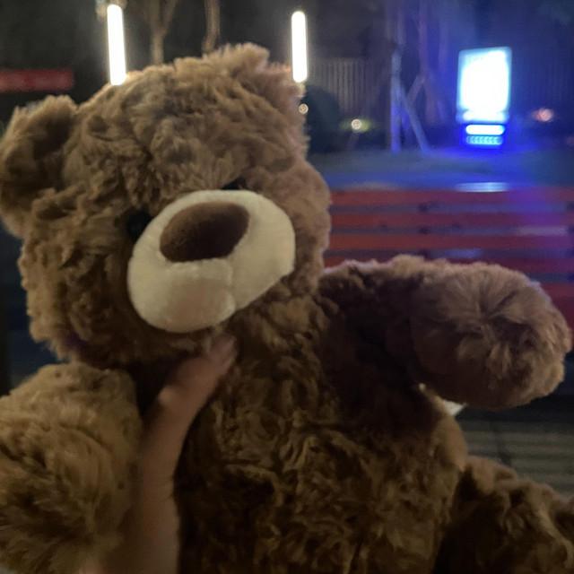 Sad Boy