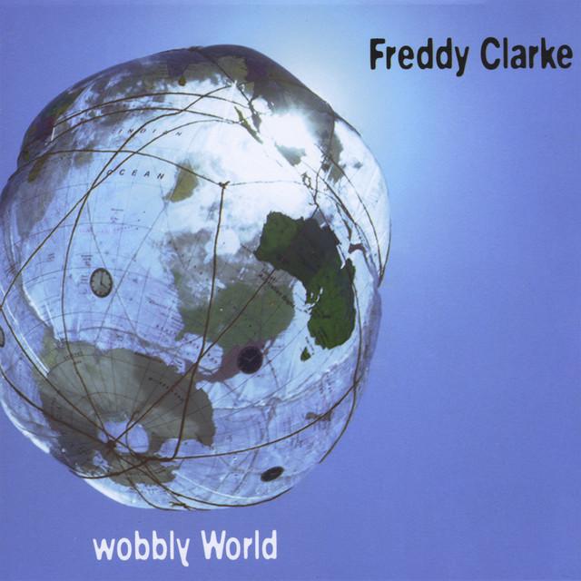 Freddy Clarke