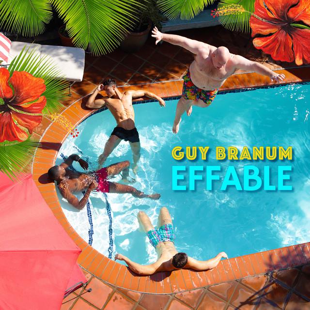Guy Branum
