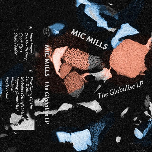 Mic Mills