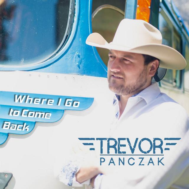 Trevor Panczak