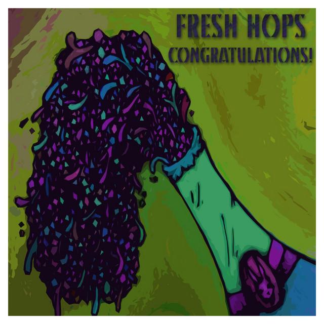 Fresh Hops