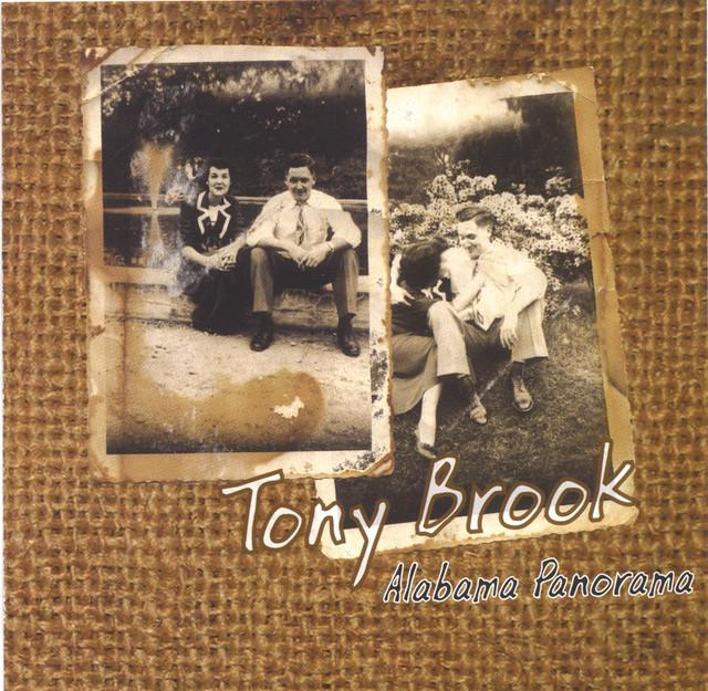 Tony Brook