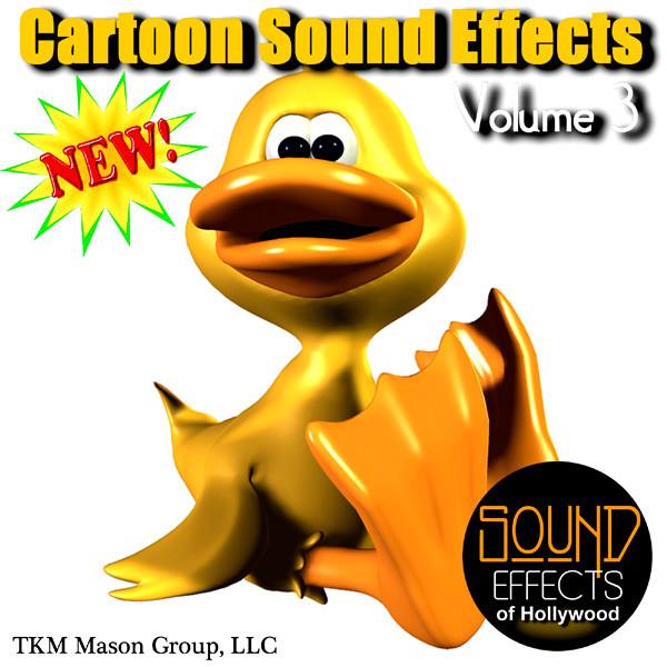 Sound Effects Of Hollywood