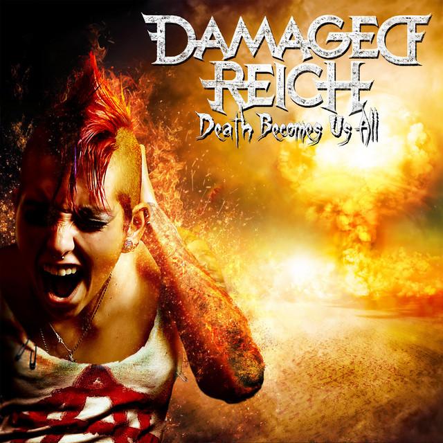 Damaged Reich