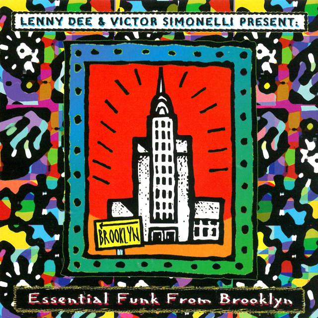 Lenny Dee