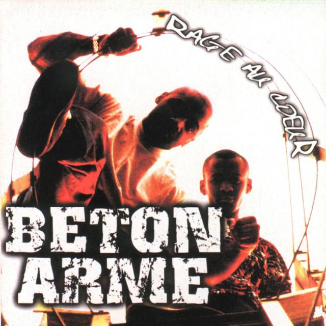 Beton Arme