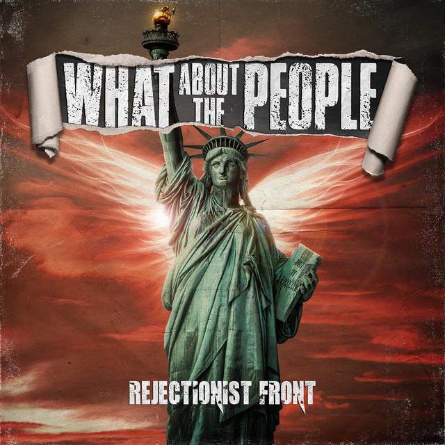 Rejectionist Front
