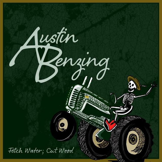 Austin Benzing